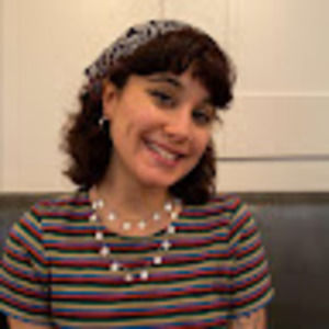 Meet your Posher, Marta